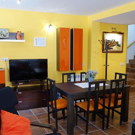 Casa Rural Maruja Aldea de San Esteban 외부 사진